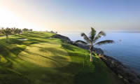 meloneras golf course
